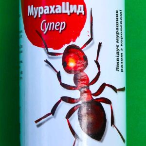 Мурахацид 125 грамм